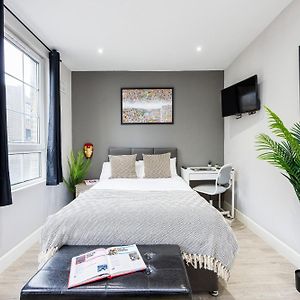 Standard Doppelzimmer